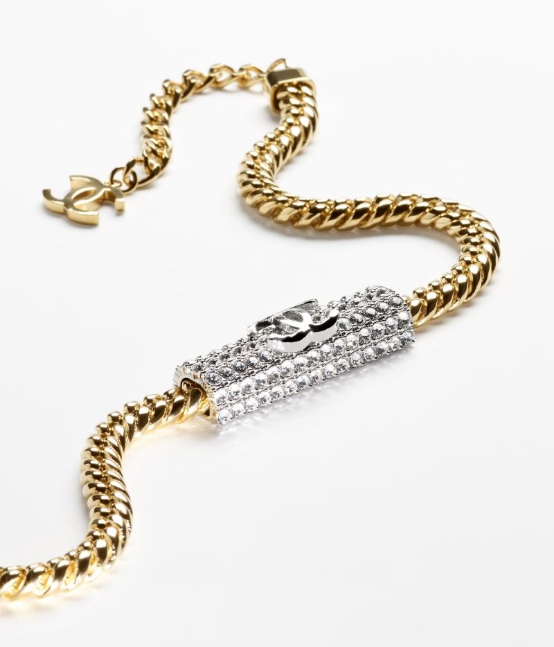 Chanel Necklaces